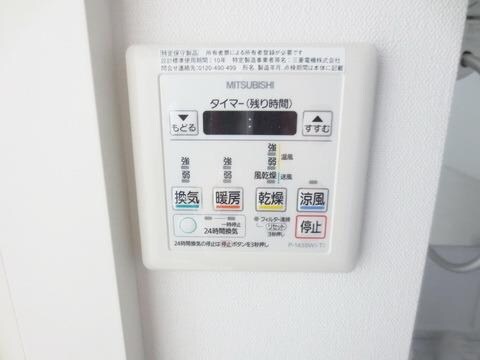 PARK LANE 国分寺の物件内観写真