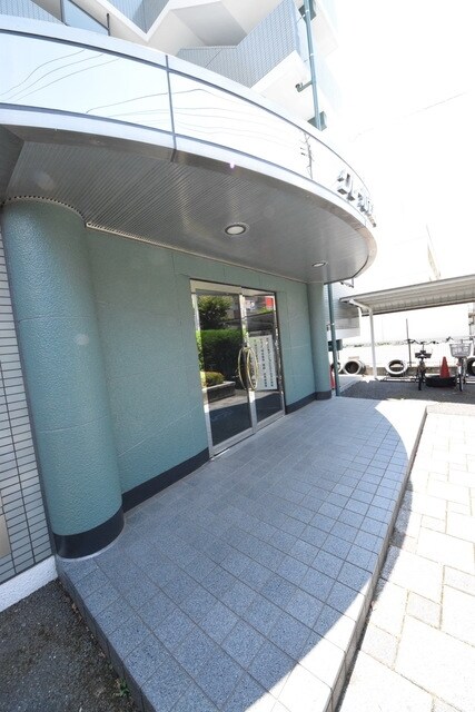 クレール武蔵野の物件内観写真