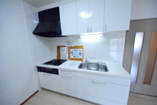 クレール武蔵野の物件内観写真