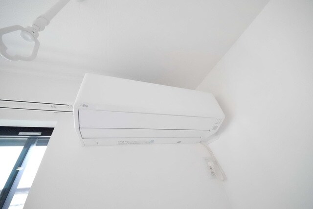 Bene多摩蘭坂の物件内観写真