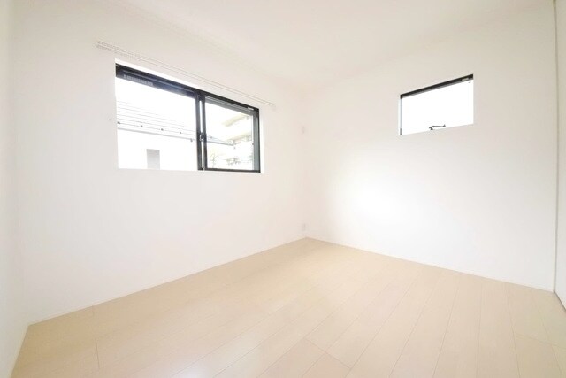 Bene多摩蘭坂の物件内観写真