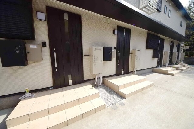 Bene多摩蘭坂の物件内観写真