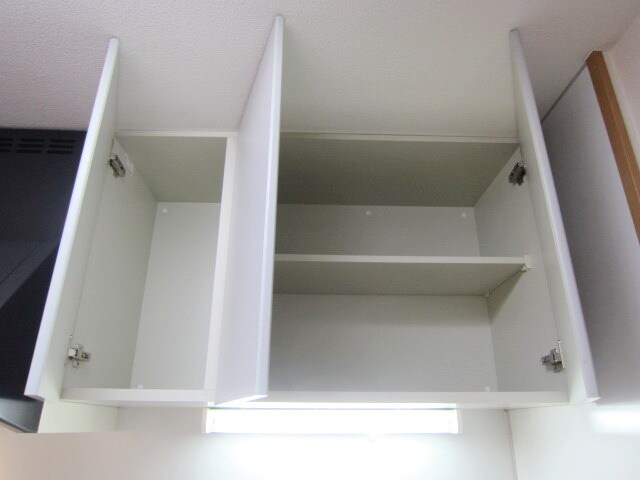 プレジールの物件内観写真