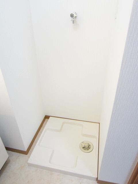 プレジールの物件内観写真