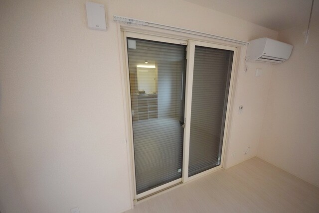 LUMIUSの物件内観写真