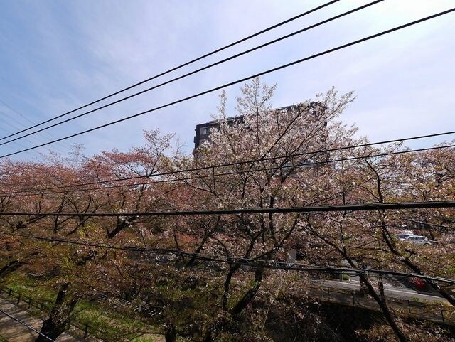 ベルファームの物件内観写真