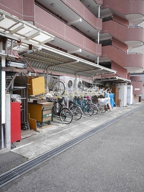 ベルファームの物件内観写真