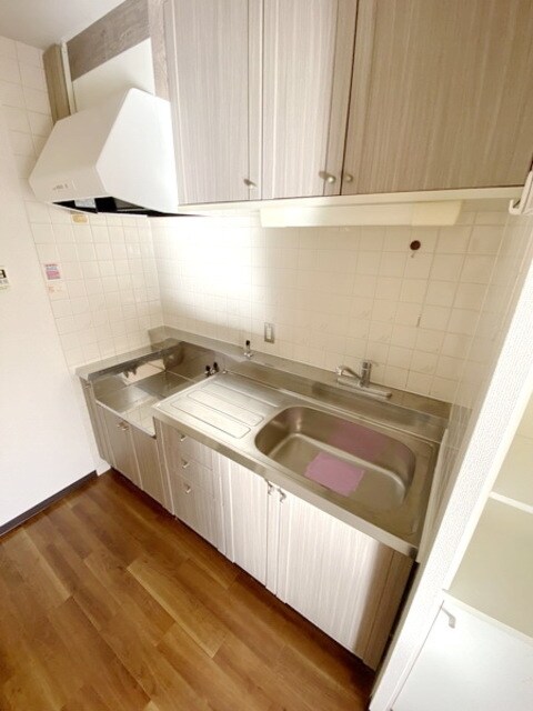 サンライズ多摩の物件内観写真