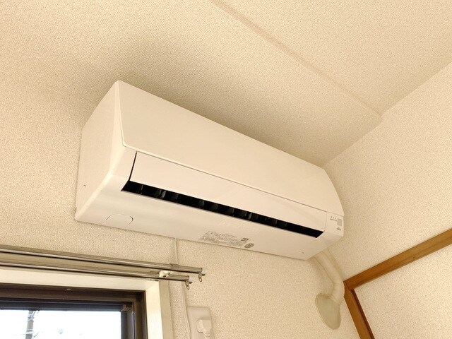 サンライズ多摩の物件内観写真