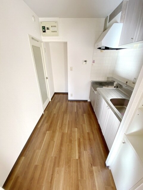 サンライズ多摩の物件内観写真