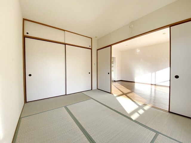 サンライズ多摩の物件内観写真