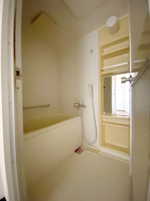 サンライズ多摩の物件内観写真