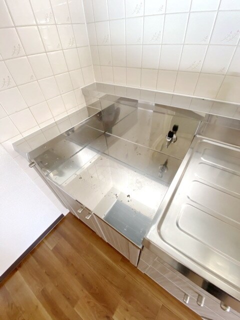 サンライズ多摩の物件内観写真