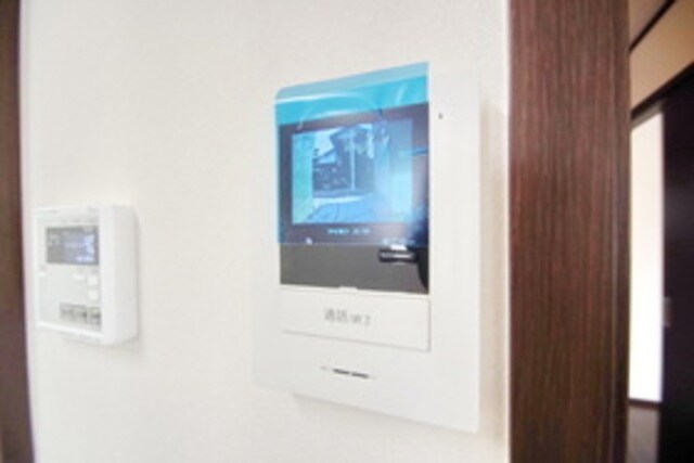 メゾンマリーチの物件内観写真