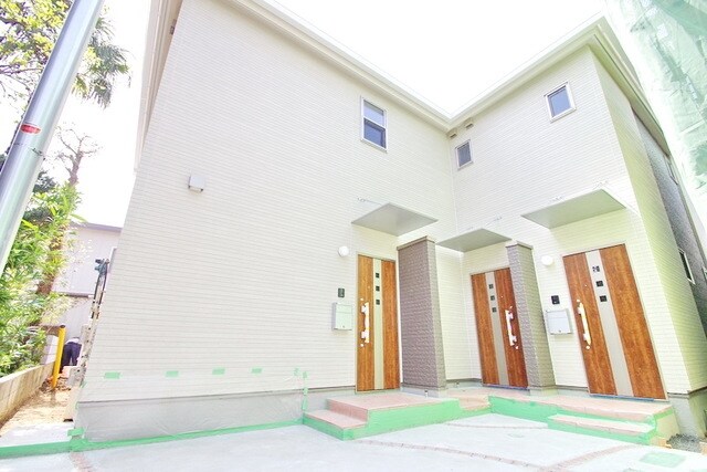 メゾンマリーチの物件内観写真