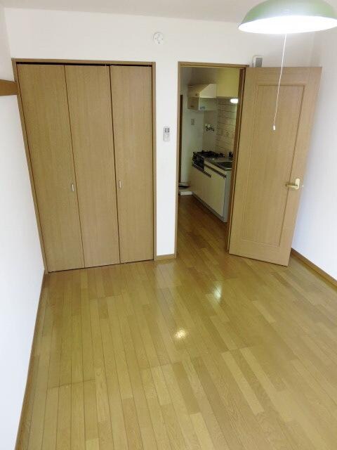 レクエルド烏山の物件内観写真