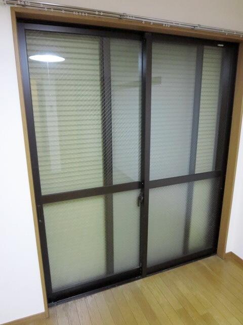 レクエルド烏山の物件内観写真