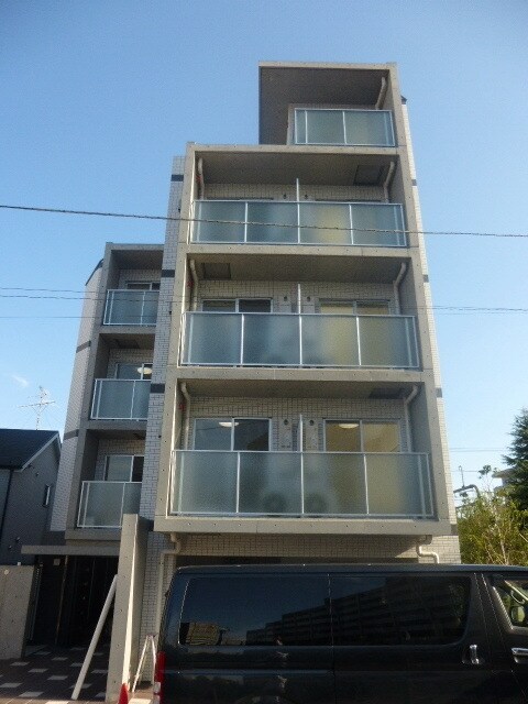 リライア烏山の物件内観写真