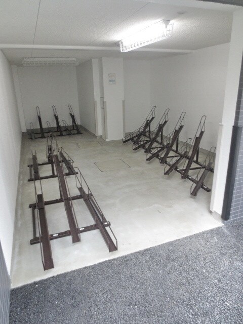 リライア烏山の物件内観写真