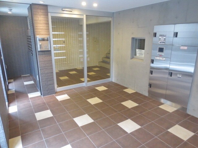 リライア烏山の物件内観写真