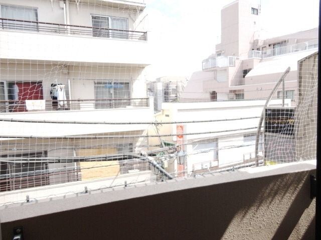 アベニュー烏山の物件内観写真