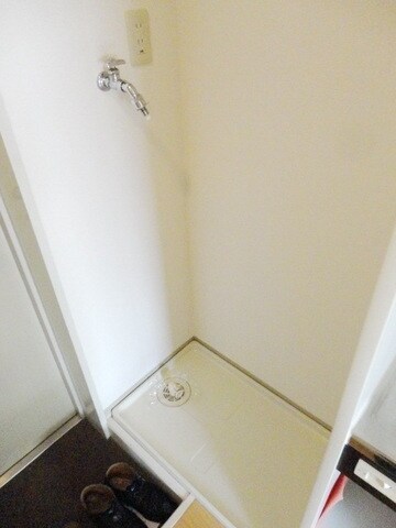 アベニュー烏山の物件内観写真