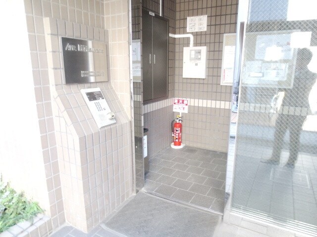 アベニュー烏山の物件内観写真