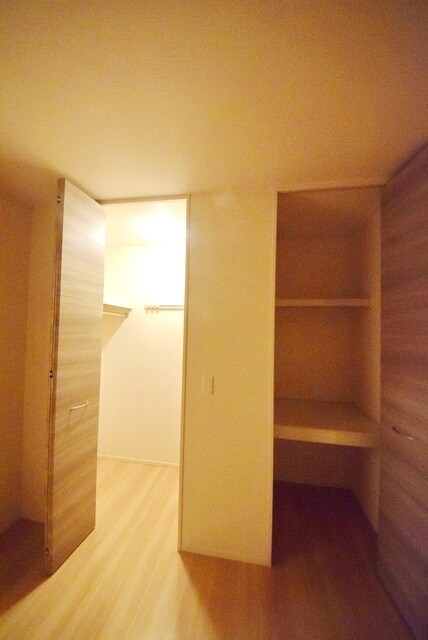 Rock Riverの物件内観写真