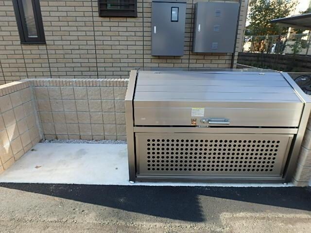 Rock Riverの物件内観写真