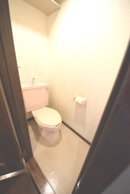 カサグランデ エランの物件内観写真