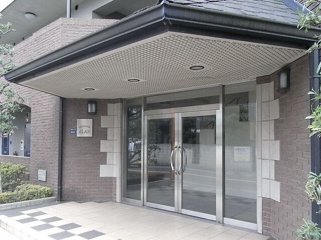 カサグランデ エランの物件内観写真