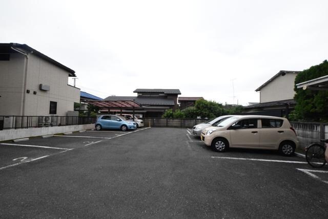 カサグランデエランの物件内観写真