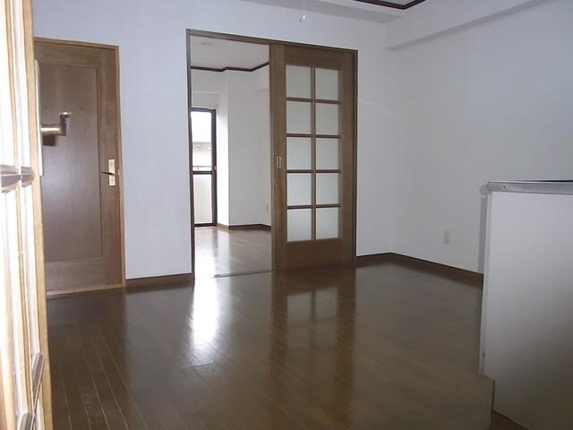 カサグランデエランの物件内観写真