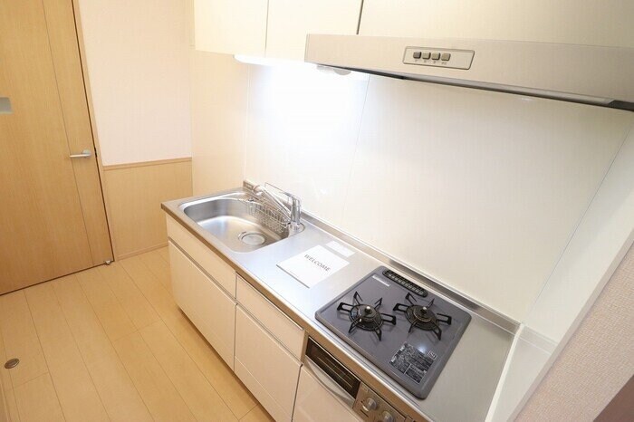 Avancer Akaneの物件内観写真