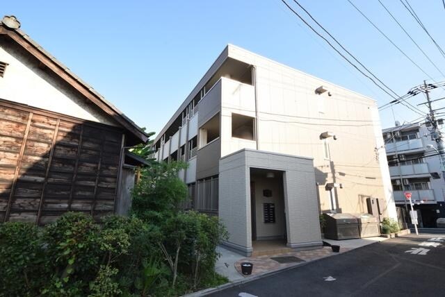 Avancer Akaneの物件内観写真