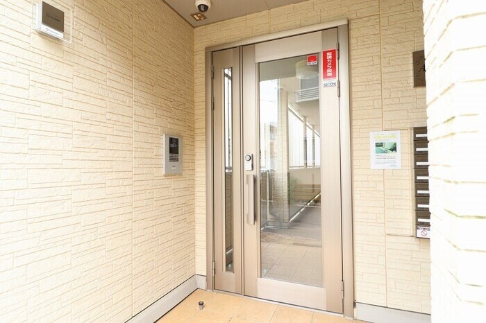 Avancer Akaneの物件内観写真