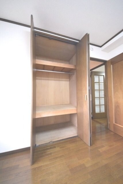 カサグランデ エランの物件内観写真