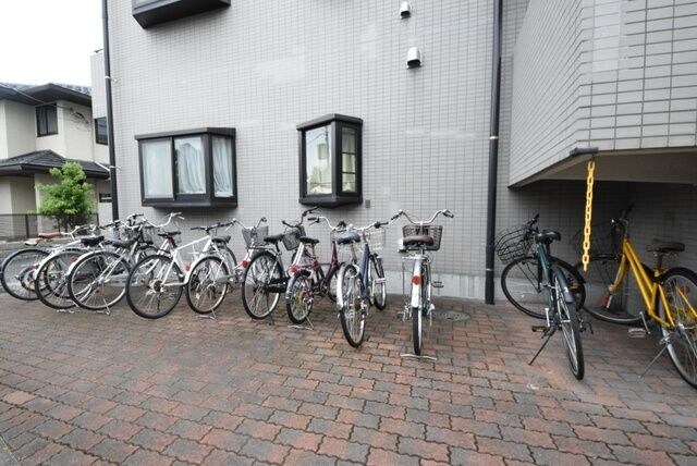 カサグランデ エランの物件内観写真