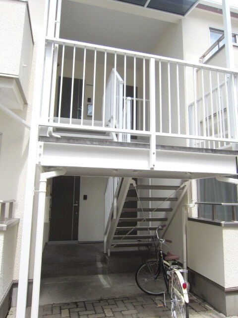 ツウィンズの物件内観写真