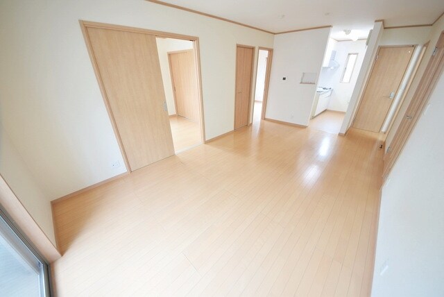 ツウィンズの物件内観写真