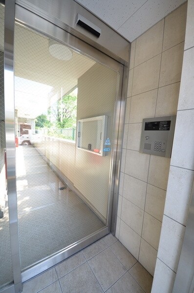 バルビゾンIの物件内観写真