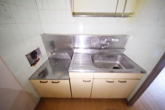 ハイツプレントリーの物件内観写真