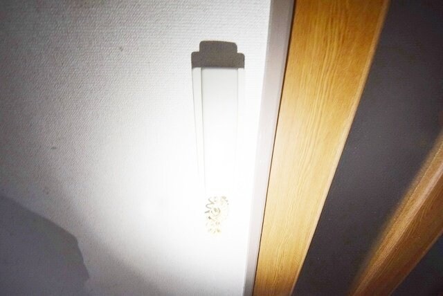 ハイツプレントリーの物件内観写真