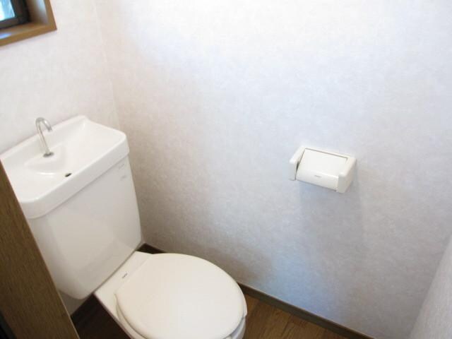 リベロハウスの物件内観写真