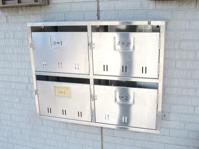 リベロハウスの物件内観写真