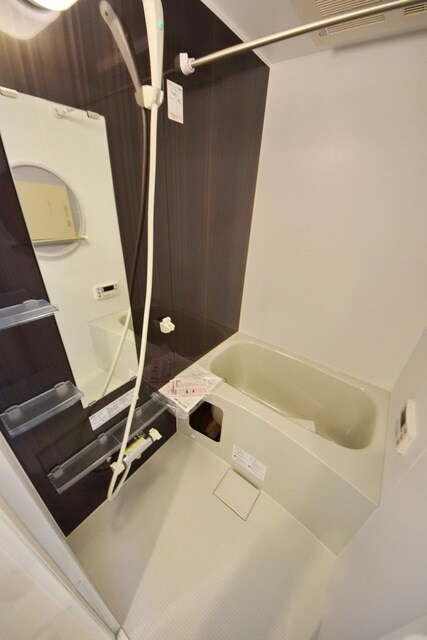 エクセル聖蹟桜ヶ丘の物件内観写真