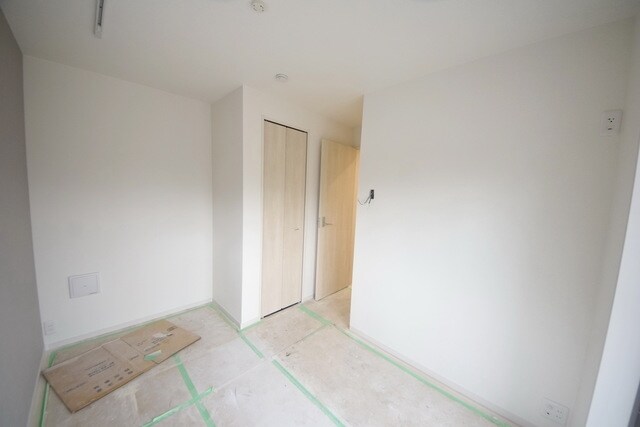 メルディア調布の物件内観写真