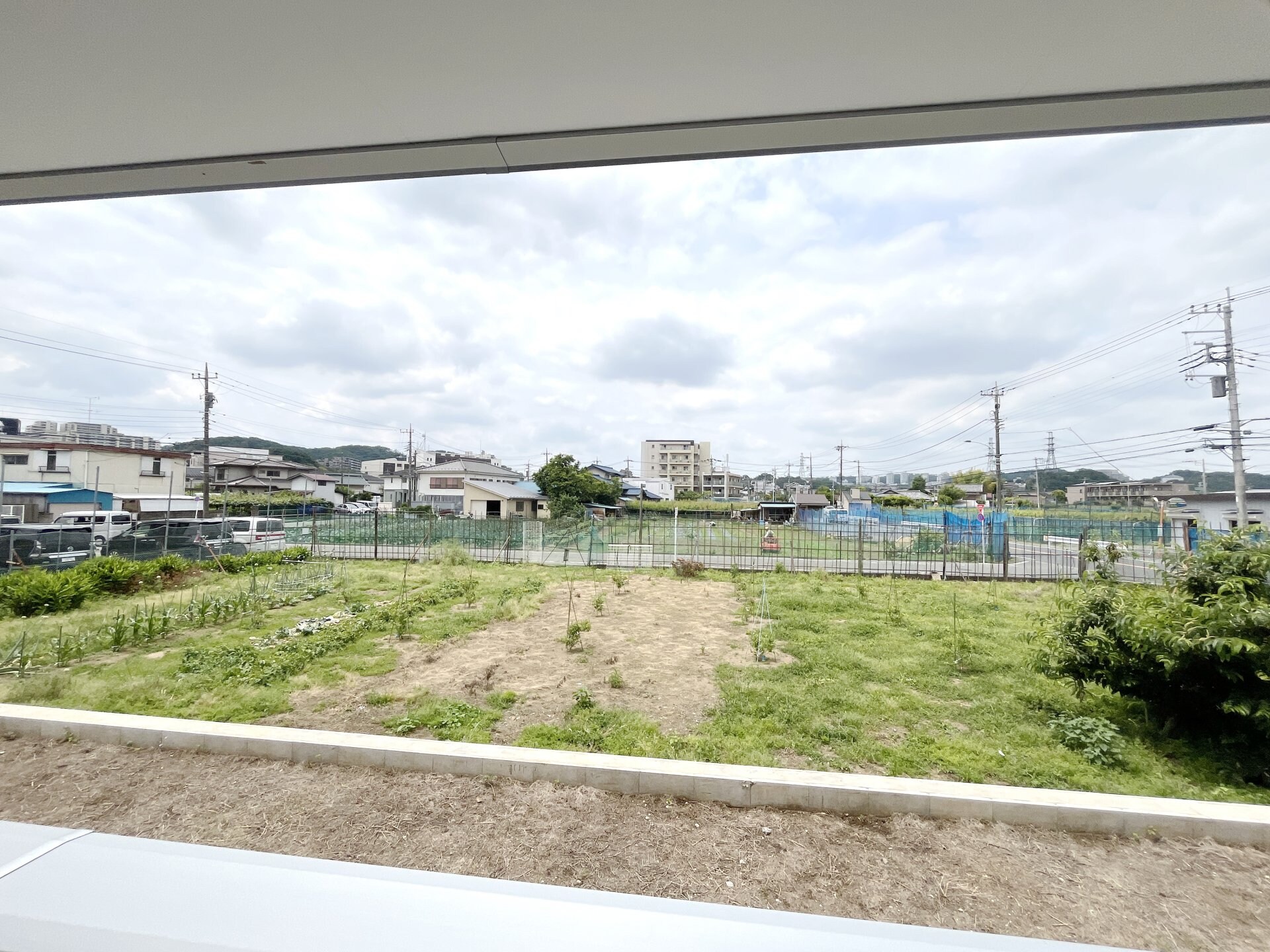 MELDIA稲城長沼の物件内観写真