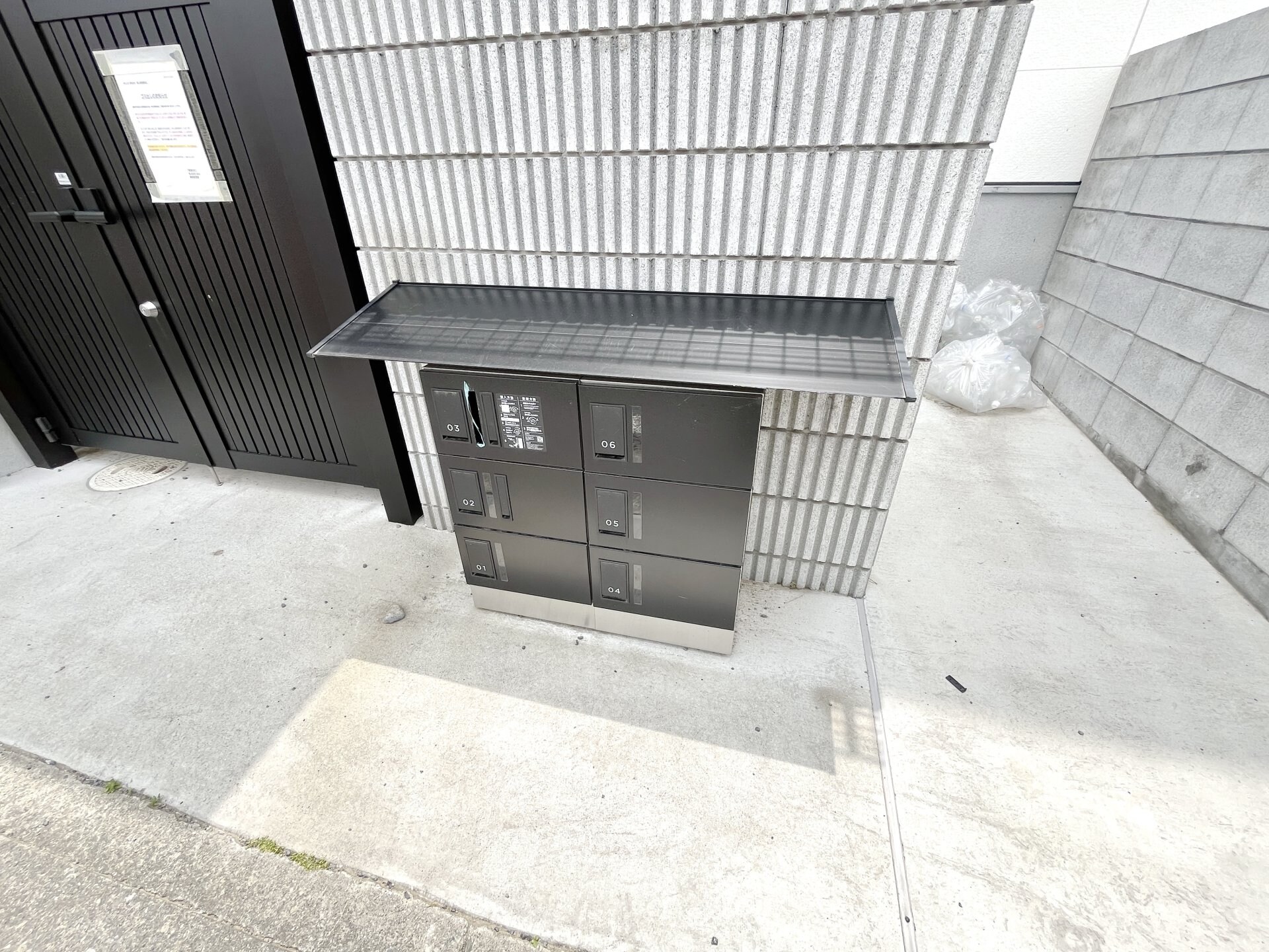 MELDIA稲城長沼の物件内観写真