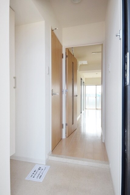 DUALEAの物件内観写真